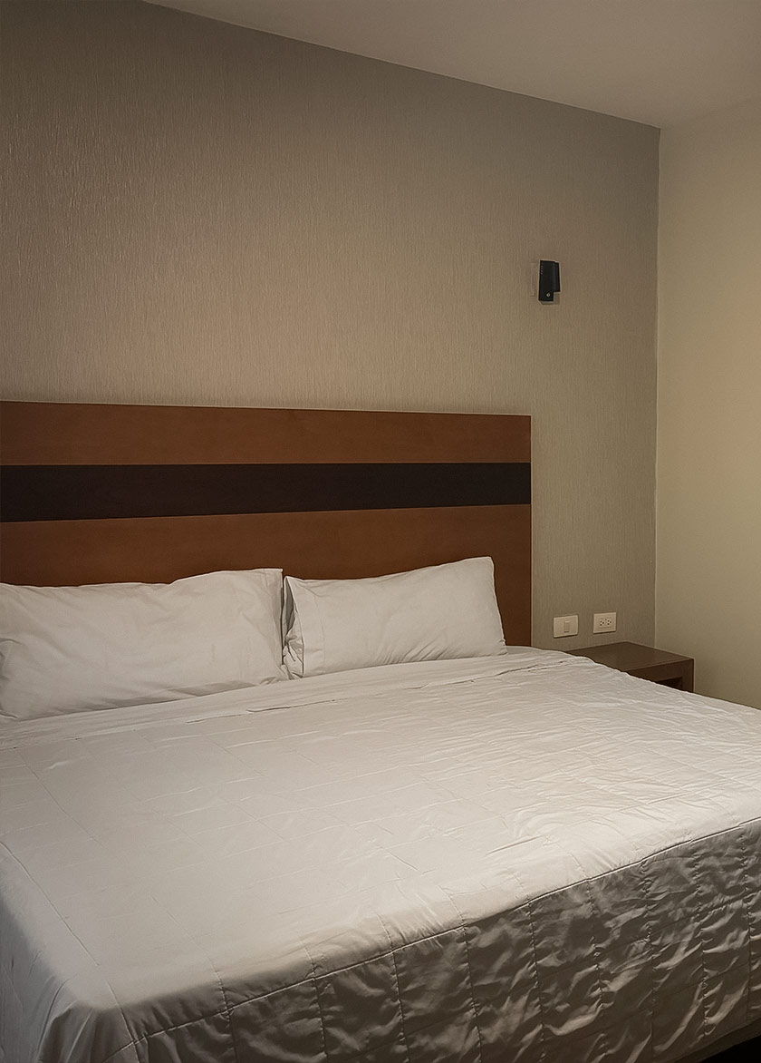 Single room
